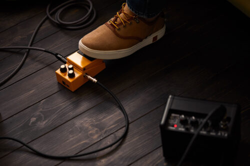 complete music studio