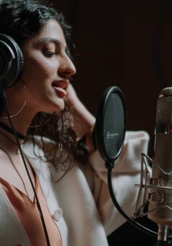 recording studio services - Music Production - Fort Wayne