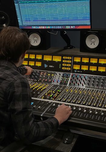 mixing engineer near me