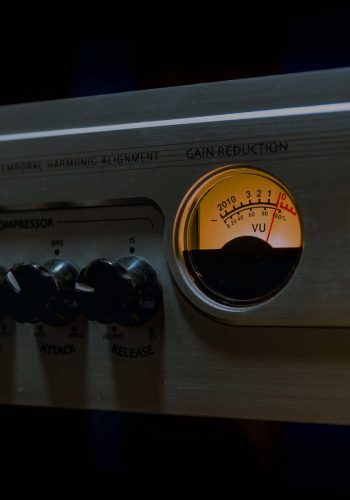 Music Mastering Services Online