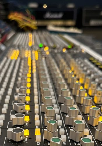 music production studios near me